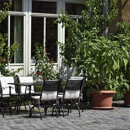 Hotel Graf von Mansfeld-2