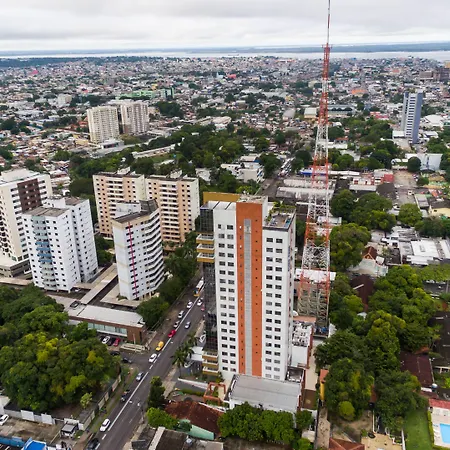 Flat Premium No Adrianopolis-3
