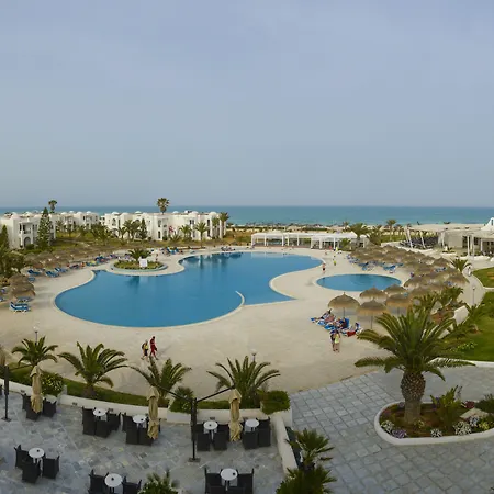 Vincci Helios Beach-3