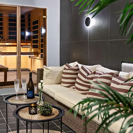 Palm Tree Hotel, Best Western Signature Collection-2