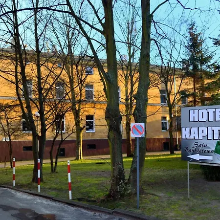 Hotel Kapitan-2