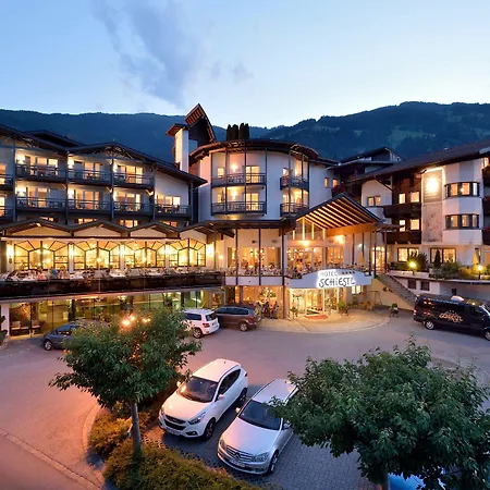 Wohlfühlhotel Schiestl-3