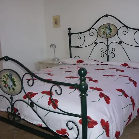 Agriturismo Ca' Baccan-2