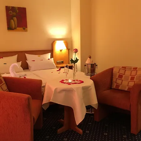 Hotel Englischer Hof-2