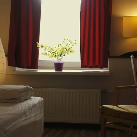 A1 Hotel Riga City Center-3