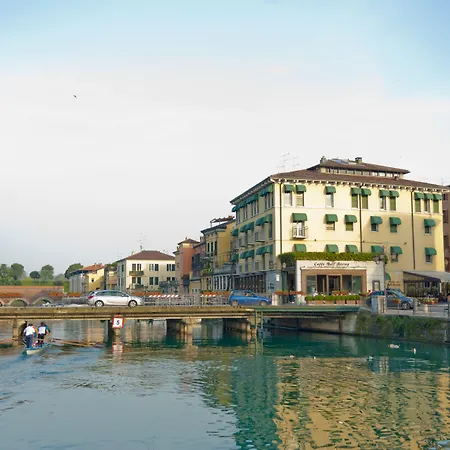 Hotel Bell'Arrivo By Dori-2