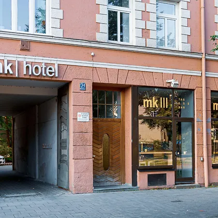 mk hotel münchen max-weber-platz-2