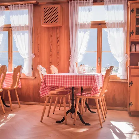 Gasthof Schoenegg B&B-3