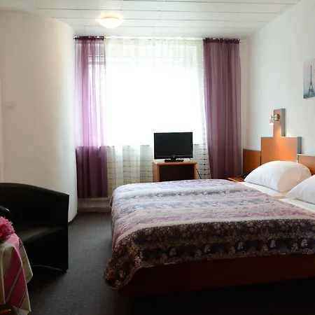 TM ApartHotel Essen-3