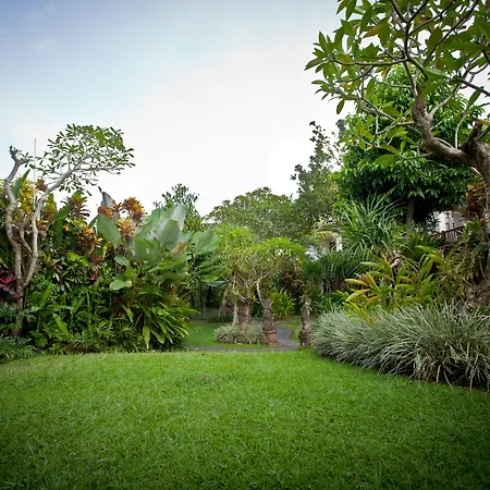 Sri Ratih Cottages, Chse Certified-3
