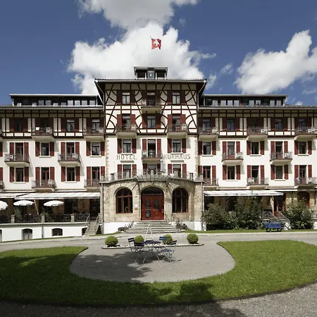Kurhaus Bergün-3