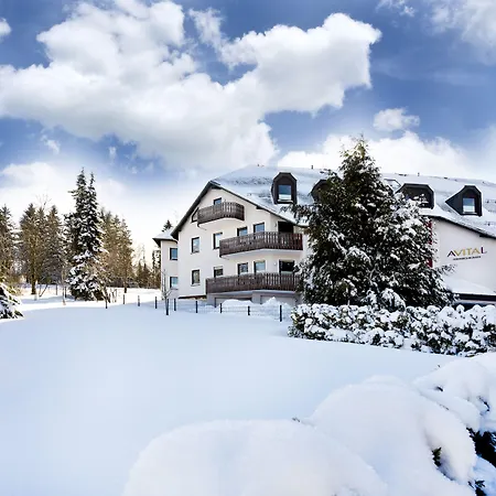 Avital Resort-2