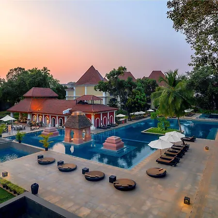 Grand Hyatt Goa-2