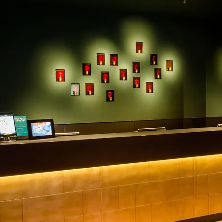 Motel One München - Deutsches Museum-2