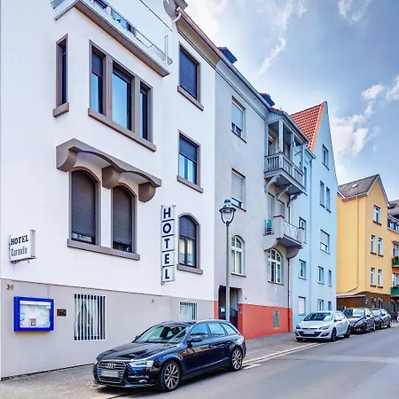 Hotel Cornelia-3