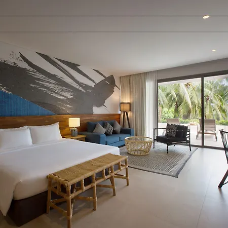 Mantra Samui Resort - Adults Only-2