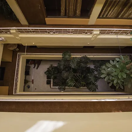 Hotel Galaxia-2