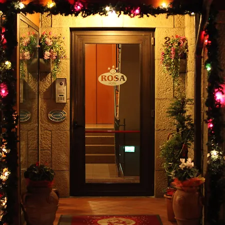 Hotel Rosa-3