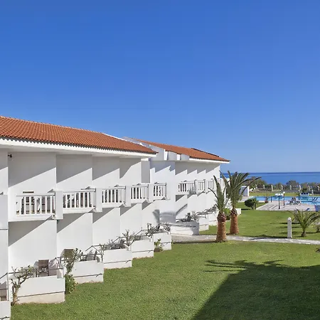 Mrs Chryssana Beach Hotel By Ghh (Adults Only)-3