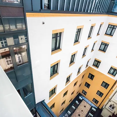 Bohem Art Hotel-2