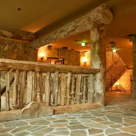 Hotel & Spa Resort Jaervisydaen-2