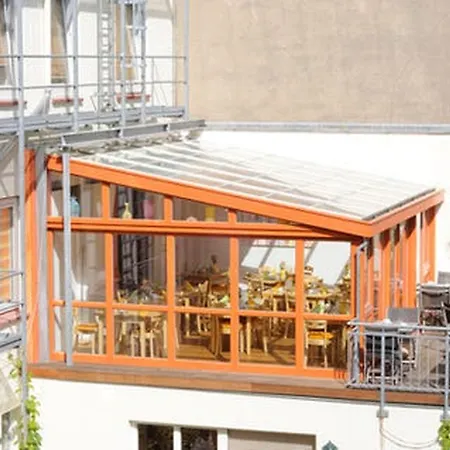 Hotel zur alten Stadtmauer-3