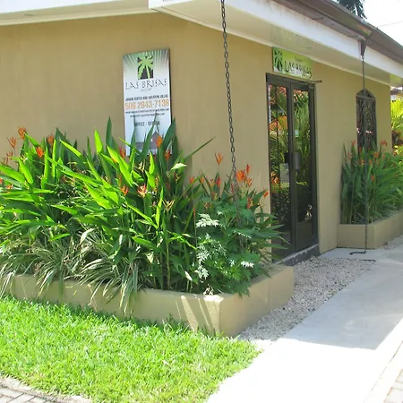 Las Brisas Resort And Villas-3