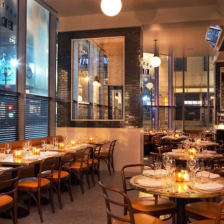 Hotel 48LEX New York-2