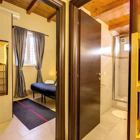 Aurelia Vatican Apartments-2