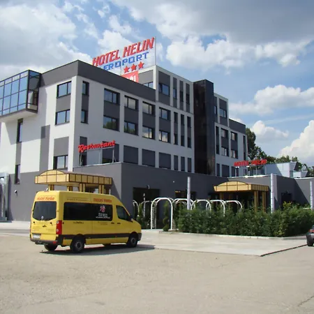 Hotel ZEN-Aeroport-2