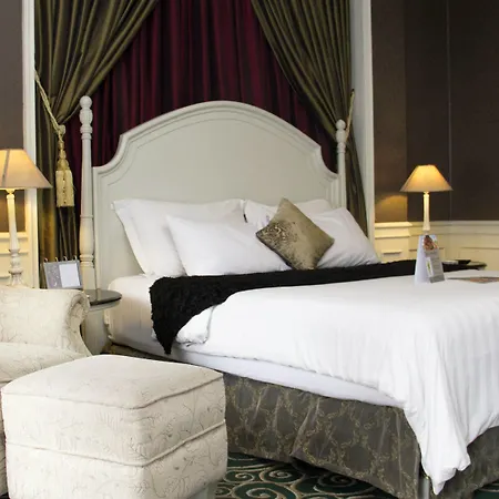 Gh Universal Hotel Bandung-2