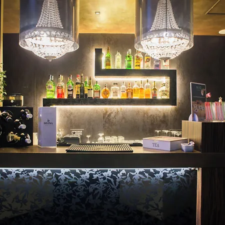 Diva Luxury Hotel-2