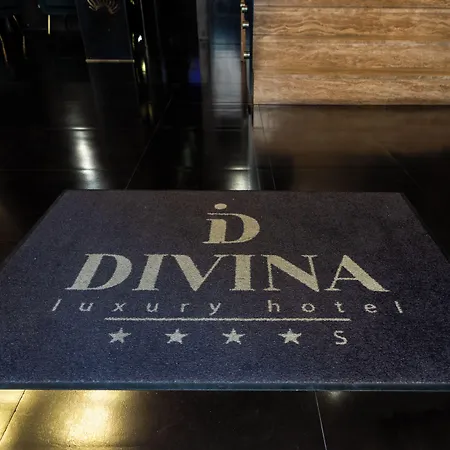 Diva Luxury Hotel-3