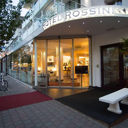 Hotel Rossini 4S-3