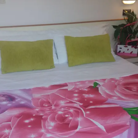 Hotel Zurigo-2