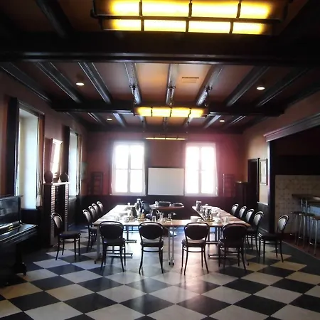 Hotel Böll Essen-3