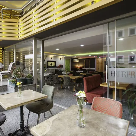 Harbiye Residence-2