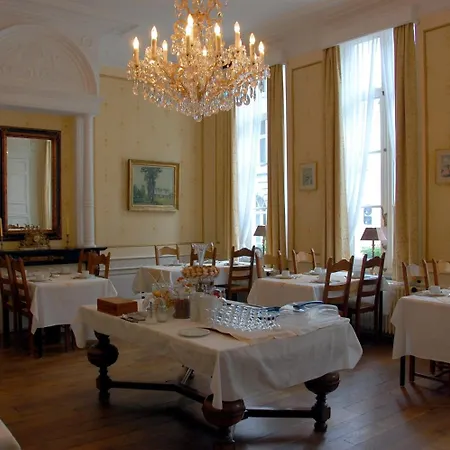 Hotel Patritius-3