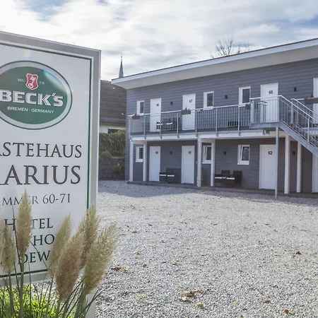 Hotel Gasthof Handewitt-2