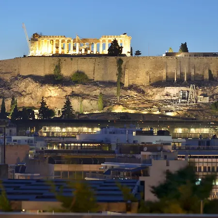 Acropolis Ami Boutique Hotel-2