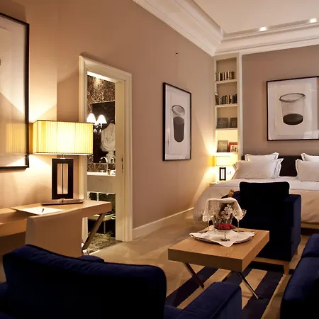 The First Arte - Preferred Hotels&Resorts-2