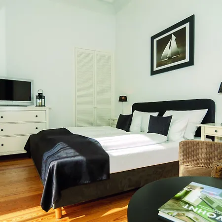 Hotel Mare-3