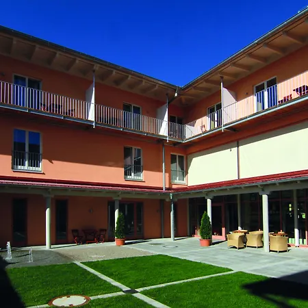 JUFA Familienresort Kempten im Allgäu-2