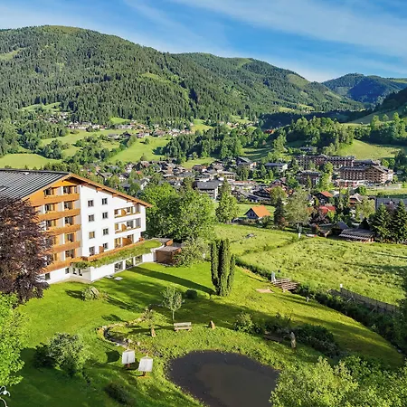 Hotel NockResort-3