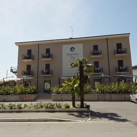 Hotel Dori-2