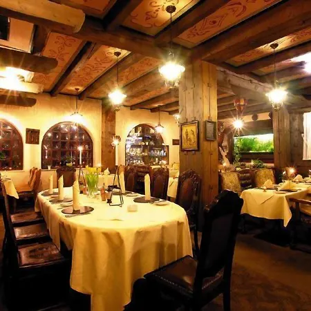 Moselromantik Hotel Weissmühle-3