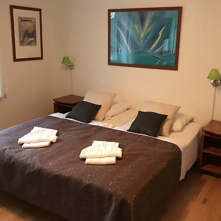 Hotel Froslev Kro-2