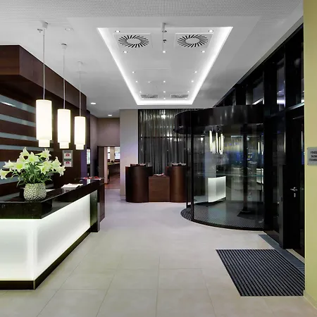 Residence Inn By Marriott Munich City East-3