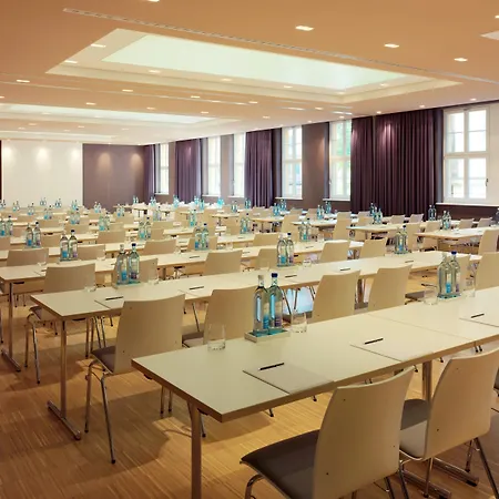 Hyperion Hotel Dresden Am Schloss-3