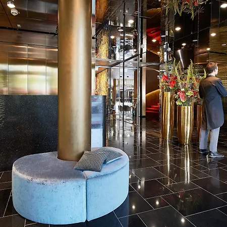 Living Hotel Das Viktualienmarkt-2